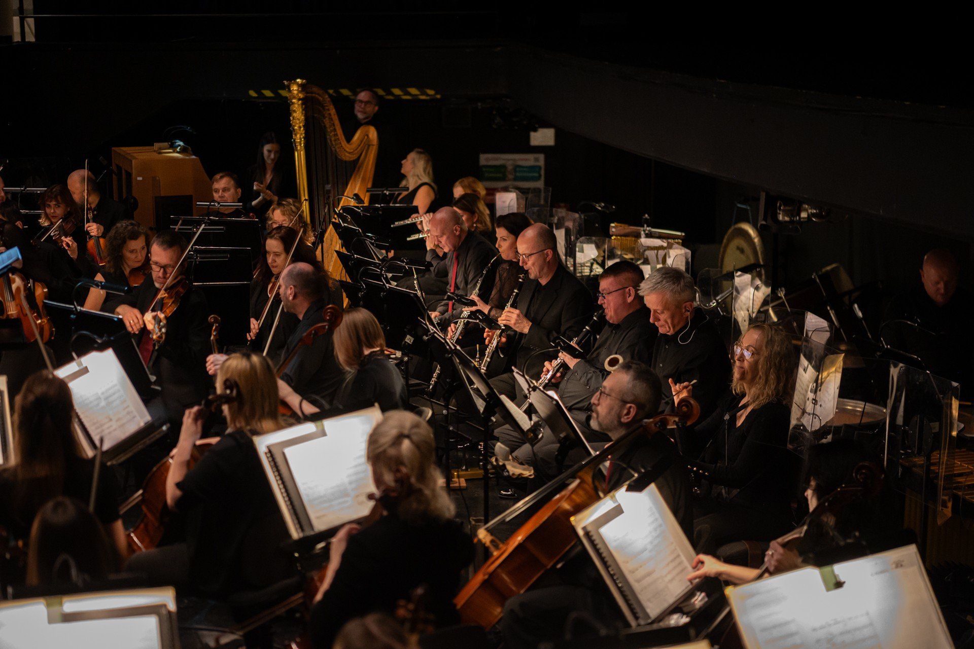 Premiera &#34;Nocy Dziadów&#34; w Operze i Filharmonii Podlaskiej