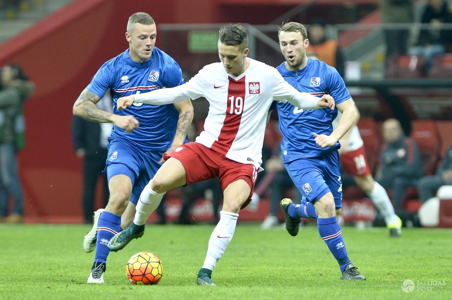 Który klub przejął Piotra Zielińskiej