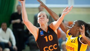 Joanna Walich: Nasza koszykówka pozwoliła nam wygrać