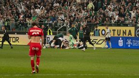 Widzew skrzywdzony w Warszawie? Kolegium Sędziów PZPN rozwiewa wątpliwości