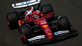 Kierowca Ferrari uniknął dyskwalifikacji? Rywale mają ciekawą teorię