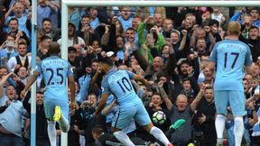 Puchar Ligi Angielskiej: Manchester City gra dalej