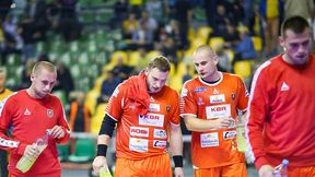 Kolejny beniaminek pokonany - relacja z meczu MMTS Kwidzyn - Śląsk Wrocław