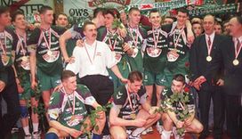 Upadek legendarnego polskiego klubu. Wygrali nawet Puchar..