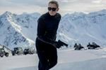 ''Spectre'': Daniel Craig nie chce rozstać się z Bondem