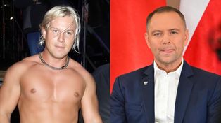 Skolim rozprawia, czemu wybrano go, by wystąpił u prezydenta: "Jestem przykładem tego, że muzyka ma ludzi łączyć. Przychodzą grubsi, chudsi..."