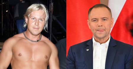 Skolim rozprawia, czemu wybrano go, by wystąpił u prezydenta: "Jestem przykładem tego, że muzyka ma ludzi łączyć. Przychodzą grubsi, chudsi..."