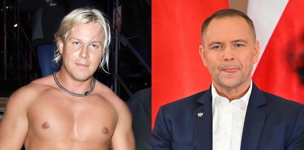 Skolim rozprawia, czemu wybrano go, by wystąpił u prezydenta: "Jestem przykładem tego, że muzyka ma ludzi łączyć. Przychodzą grubsi, chudsi..."