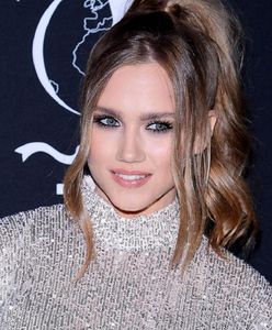 Zrobiło się poważnie. Aktorka wypowiedziała się na ważny temat