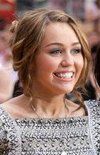 Miley Cyrus chce mieć fanów-staruszków