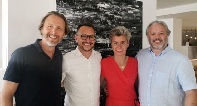 Ewelina Kluz na czele polskiego oddziału Invibes Advertising