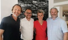 Ewelina Kluz na czele polskiego oddziału Invibes Advertising