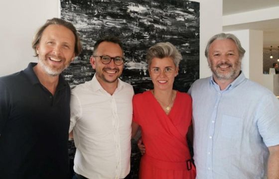 Ewelina Kluz na czele polskiego oddziału Invibes Advertising