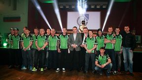 Prezentacja ŻKS-u ROW Rybnik (fotorelacja)