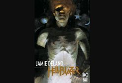 Hellblazer tom 3. Jamie Delano – recenzja komiksu wyd. Egmont