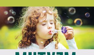 Mutyzm wybiórczy. Poradnik dla rodziców, nauczycieli i specjalistów