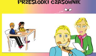 Przesłodki czasownik