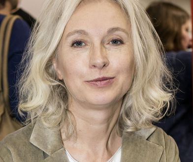 Manuela Gretkowska wyprowadza się z Polski? Kupiła dom na Krecie