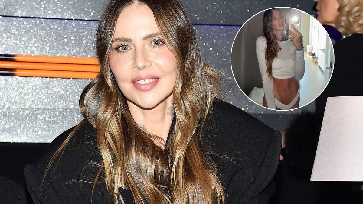 Maja Sablewska jest weganką. Tak utrzymuje formę