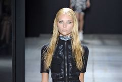 Alexander Wang wiosna-lato 2012
