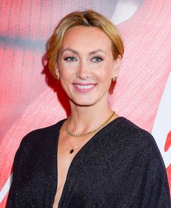 Anna Kalczyńska ma ukryty talent. Straciła szansę na wielką karierę?