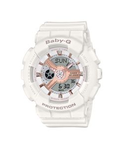 Zegarki Casio dla aktywnych kobiet