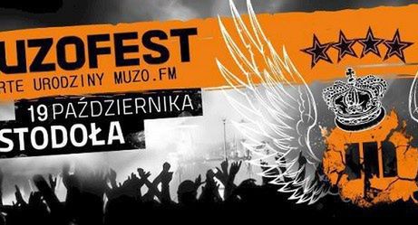 Czwarta edycja Muzofest w Muzo.FM