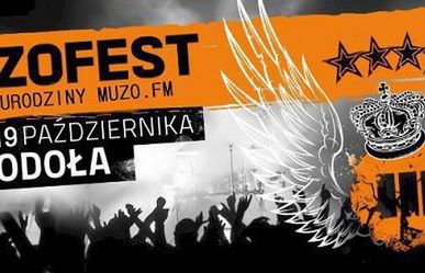 Czwarta edycja Muzofest w Muzo.FM