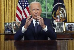 Biden traci poparcie demokratów. Apel bliskiego sojusznika