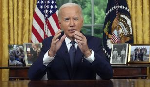 Biden traci poparcie demokratów. Apel bliskiego sojusznika