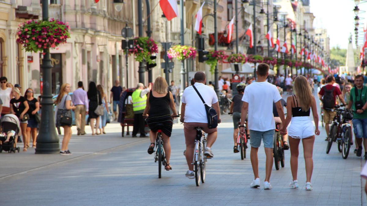 Oto najszybciej wyludniające się miasto w Polsce. W kraju też jest coraz gorzej