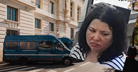 Zamach z przesyłką w Monako. Główną podejrzaną 39-letnia Ukrainka, trwa międzynarodowa obława