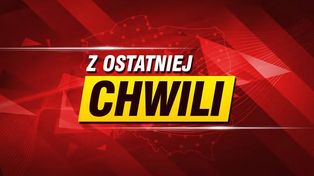 Sikórz: śmigłowiec LPR lądował po zdarzeniu z udziałem motocyklisty. Droga do Płocka zablokowana!