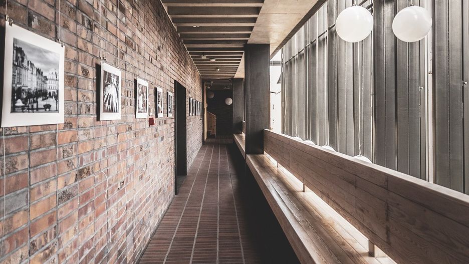 Szkoła Filmowa im. K. Kieślowskiego w Katowicach