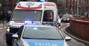Tragedia na Podlasiu. Byki rzuciły się na mężczyzn