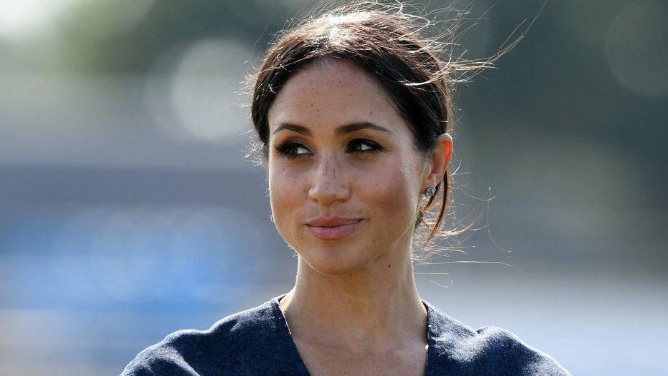 Meghan Markle skłamała pod przysięgą 