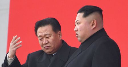 Chiński zastrzyk i śmierć. Kim Dzong Un wpadł w furię