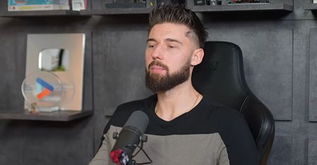 Rozstał się z modelką. Zdradził swoje wymagania wobec kobiet