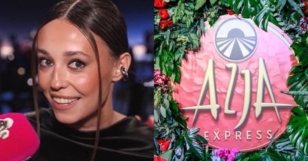 TYLKO NA PUDELKU: Izabella Krzan ujawnia PIERWSZĄ UCZESTNICZKĘ nowej edycji "Azja Express"! (WIDEO)