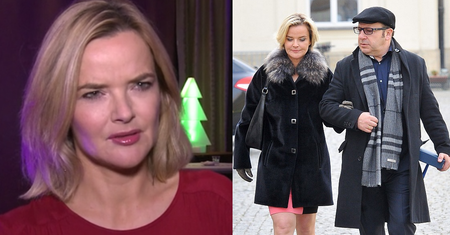 Zamachowska: "Moda to nie jest moja mocna strona i nigdy nie była!"