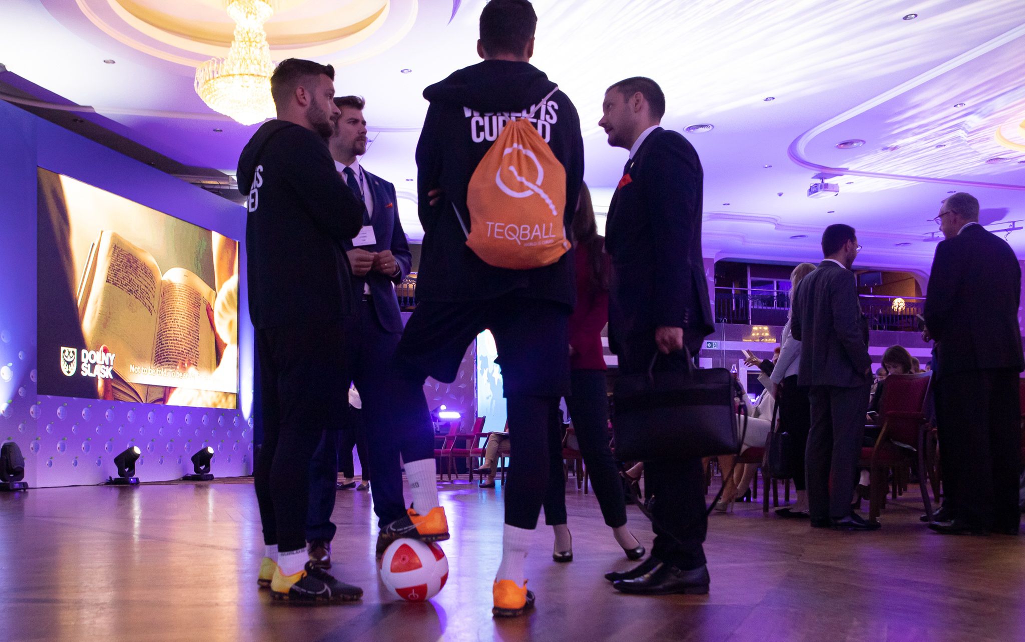 XXX Forum Ekonomiczne w Krynicy