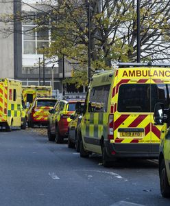 Dramatyczna sytuacja na Wyspach. "Straszna zima"