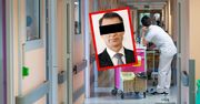 Pielęgniarz skazany za obrzydliwy czyn. Został radnym