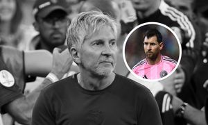 Nie żyje Jorge Messi. Tak poprowadził karierę wybitnego syna