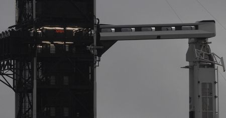 NASA i SpaceX wysyłają ludzi w kosmos. Zobacz historyczny start rakiety Falcon 9 na żywo