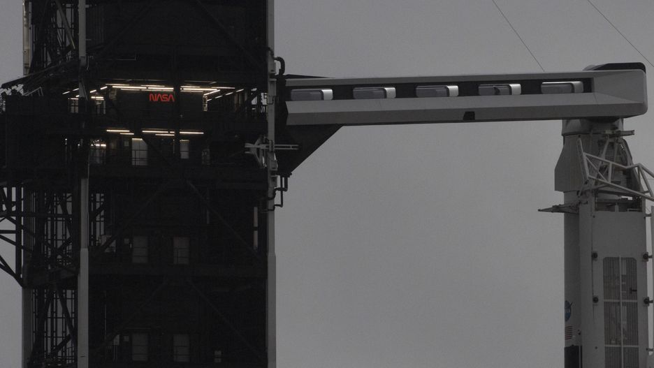 NASA i SpaceX wyślą ludzi w kosmos. Start Falcon 9 w środę 27 maja