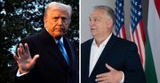 Czy Orbán zawodzi się na Trumpie? [OPINIA]