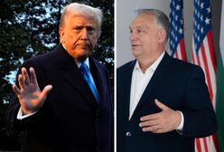 Czy Orbán zawodzi się na Trumpie? [OPINIA]