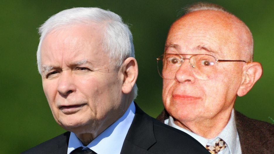 Stanisław Lem krytykował nie tylko Tokarczuk