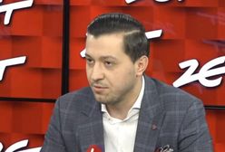 Ale wpadka. Gość zaliczył kompromitującą pomyłkę. A tak był pewny swego